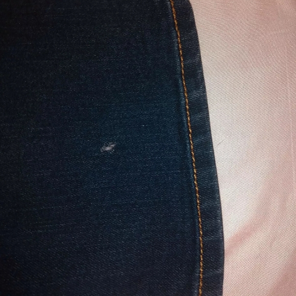 Lucky Brand Jeans Charlie Skinny Ankle Cut 6/28 - Picture 2 of 8